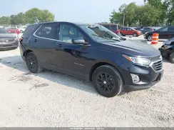 3GNAXTEV2LS729398 2020 CHEVROLET EQUINOX