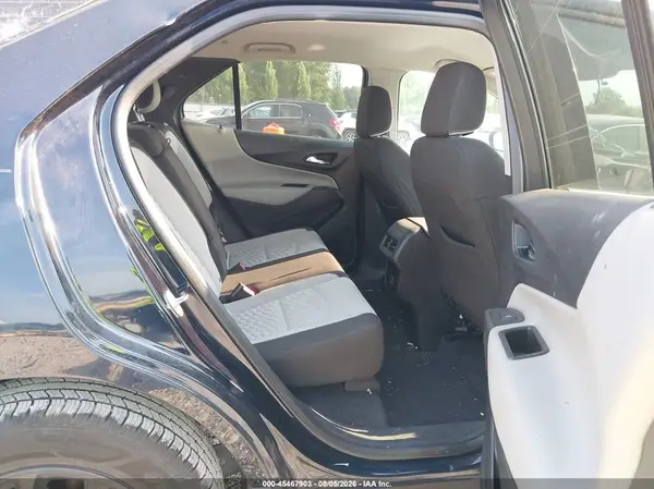 3GNAXTEV2LS729398 2020 CHEVROLET EQUINOX - Image 8