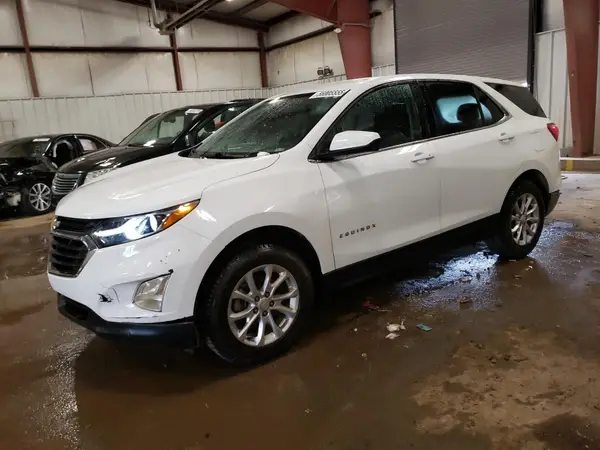 3GNAXTEV2LS733130 2020 CHEVROLET EQUINOX - Image 1
