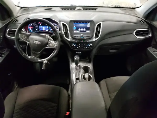 3GNAXTEV2LS733130 2020 CHEVROLET EQUINOX - Image 8