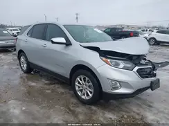 3GNAXTEV2ML387656 2021 CHEVROLET EQUINOX