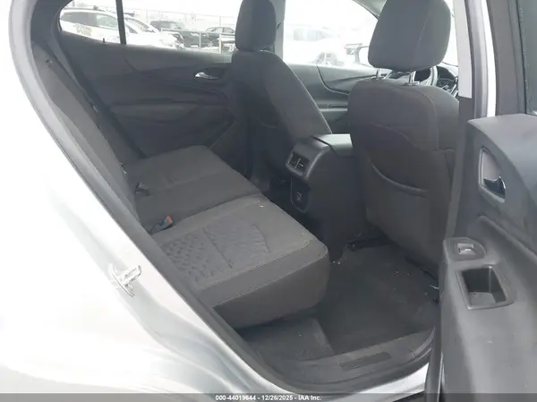3GNAXTEV2ML387656 2021 CHEVROLET EQUINOX - Image 8
