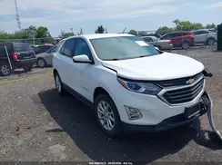 3GNAXTEV2ML393909 2021 CHEVROLET EQUINOX