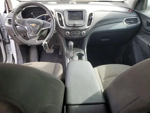3GNAXTEV2ML394090 2021 CHEVROLET EQUINOX - Image 8