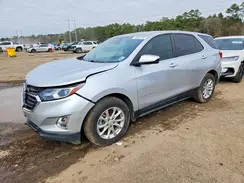 3GNAXTEV2ML394834 2021 CHEVROLET EQUINOX