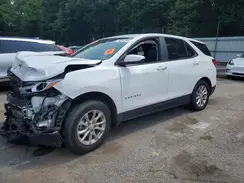 3GNAXTEV2MS133077 2021 CHEVROLET EQUINOX