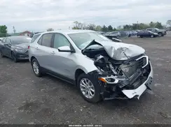 3GNAXTEV2MS143317 2021 CHEVROLET EQUINOX