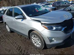 3GNAXTEV2MS160702 2021 CHEVROLET EQUINOX