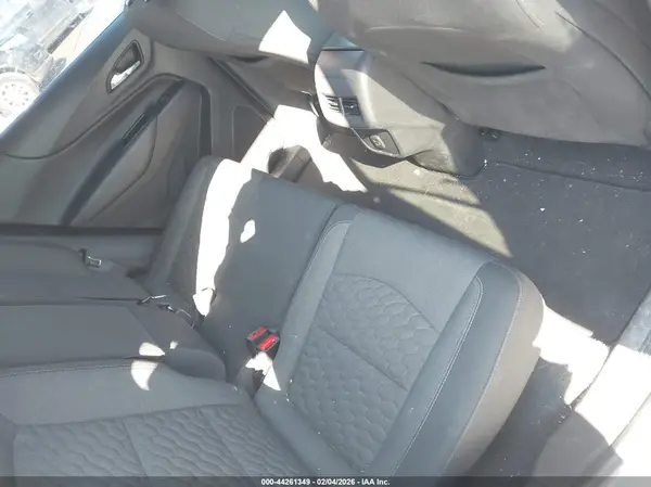 3GNAXTEV2MS160702 2021 CHEVROLET EQUINOX - Image 8