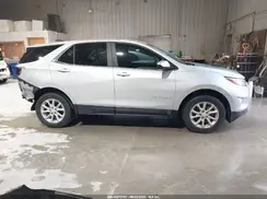 3GNAXTEV2MS161011 2021 CHEVROLET EQUINOX