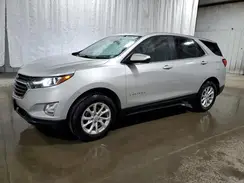 3GNAXTEV2MS161090 2021 CHEVROLET EQUINOX
