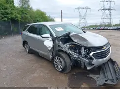 3GNAXTEV2MS162305 2021 CHEVROLET EQUINOX