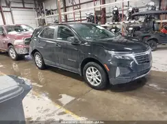 3GNAXTEV2NL126352 2022 CHEVROLET EQUINOX