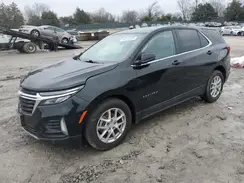3GNAXTEV2NL133575 2022 CHEVROLET EQUINOX
