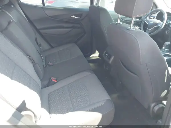 3GNAXTEV2NL135147 2022 CHEVROLET EQUINOX - Image 8