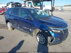 3GNAXTEV2NL135648 2022 CHEVROLET EQUINOX