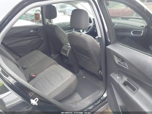 3GNAXTEV2NL139036 2022 CHEVROLET EQUINOX - Image 8