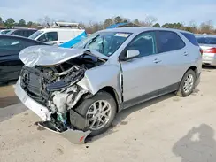 3GNAXTEV2NL139621 2022 CHEVROLET EQUINOX