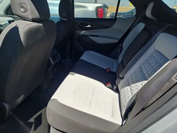 3GNAXTEV2NL143751 2022 CHEVROLET EQUINOX - Image 8
