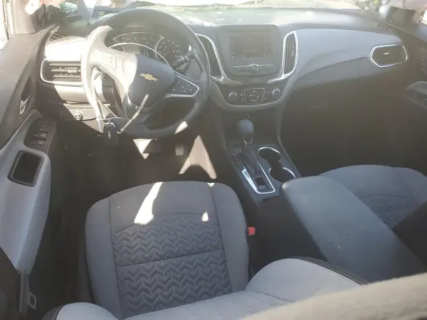 3GNAXTEV2NL160775 2022 CHEVROLET EQUINOX - Image 8