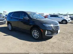 3GNAXTEV2NL175986 2022 CHEVROLET EQUINOX