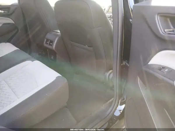 3GNAXTEV2NL175986 2022 CHEVROLET EQUINOX - Image 8