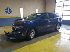 3GNAXTEV2NL176393 2022 CHEVROLET EQUINOX