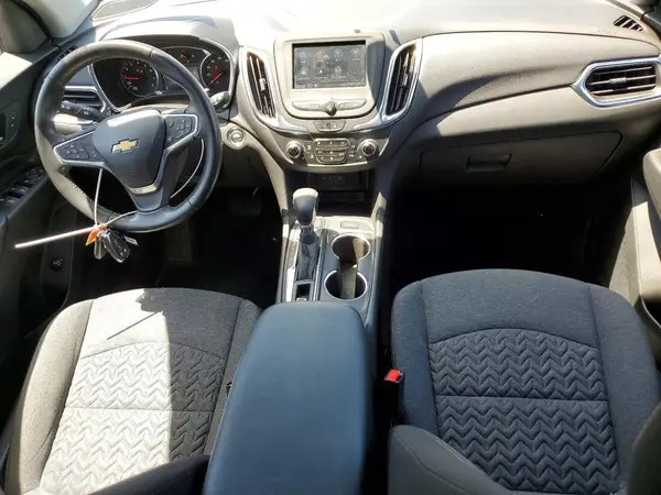 3GNAXTEV2NL180685 2022 CHEVROLET EQUINOX - Image 8