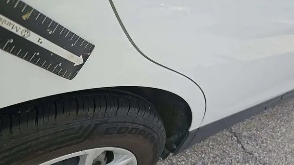 3GNAXTEV2NL244708 2022 CHEVROLET EQUINOX - Image 2