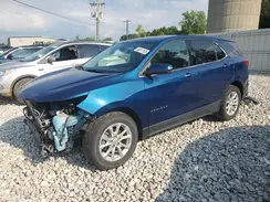 3GNAXTEV3KL342044 2019 CHEVROLET EQUINOX