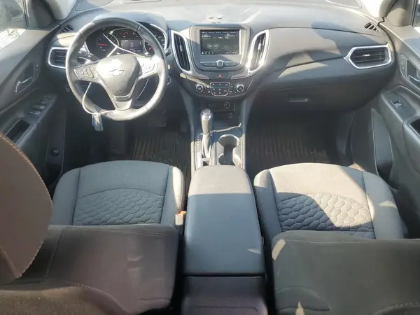 3GNAXTEV3KL342044 2019 CHEVROLET EQUINOX - Image 8
