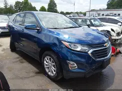 3GNAXTEV3KL342402 2019 CHEVROLET EQUINOX