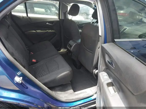 3GNAXTEV3KL342402 2019 CHEVROLET EQUINOX - Image 8