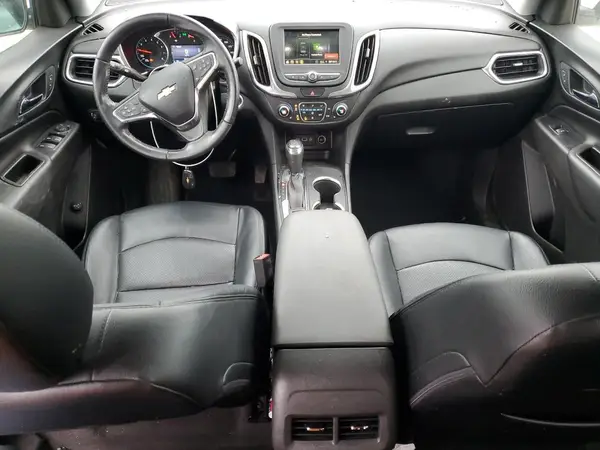 3GNAXTEV3KS604067 2019 CHEVROLET EQUINOX - Image 8