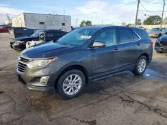 3GNAXTEV3KS612671 2019 CHEVROLET EQUINOX