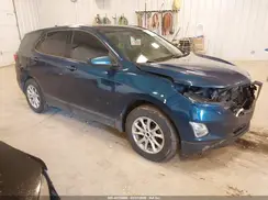 3GNAXTEV3LL196620 2020 CHEVROLET EQUINOX