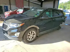 3GNAXTEV3LL329960 2020 CHEVROLET EQUINOX