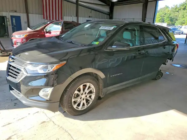 3GNAXTEV3LL329960 2020 CHEVROLET EQUINOX - Image 1