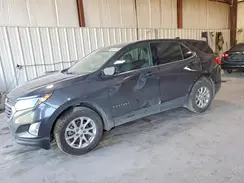 3GNAXTEV3LS543143 2020 CHEVROLET EQUINOX