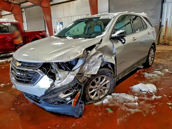 3GNAXTEV3LS552926 2020 CHEVROLET EQUINOX - Image 1