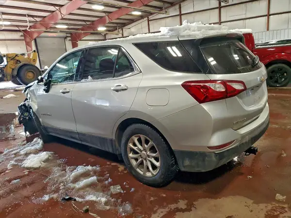 3GNAXTEV3LS552926 2020 CHEVROLET EQUINOX - Image 2