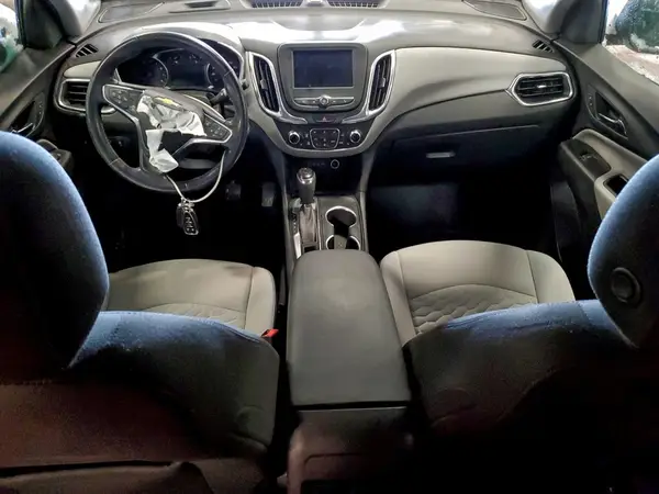 3GNAXTEV3LS552926 2020 CHEVROLET EQUINOX - Image 8