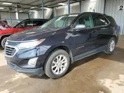 3GNAXTEV3LS586767 2020 CHEVROLET EQUINOX