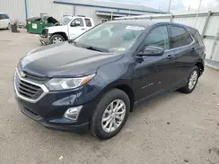 3GNAXTEV3LS589054 2020 CHEVROLET EQUINOX