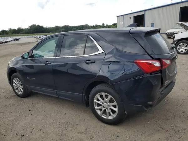3GNAXTEV3LS589054 2020 CHEVROLET EQUINOX - Image 2