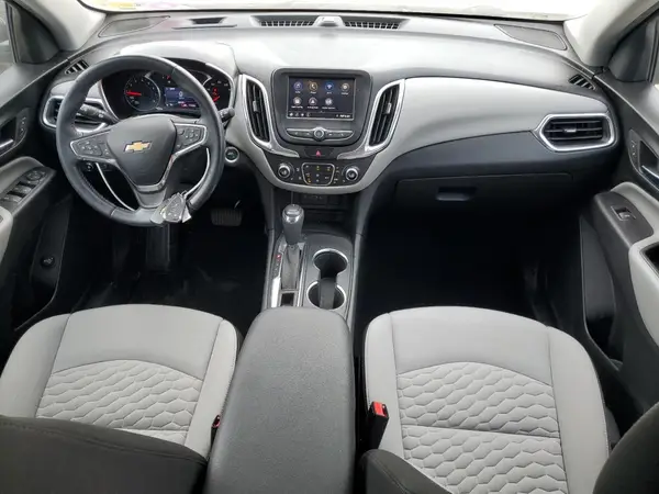 3GNAXTEV3LS589054 2020 CHEVROLET EQUINOX - Image 8