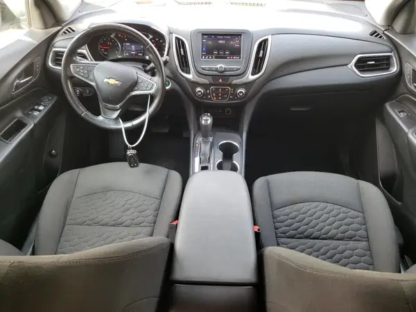 3GNAXTEV3LS589328 2020 CHEVROLET EQUINOX - Image 8