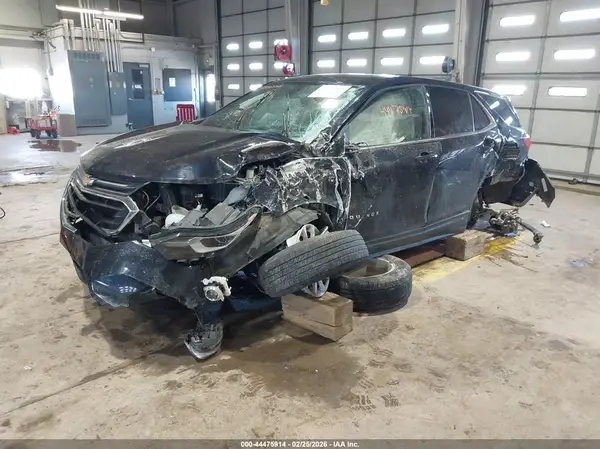 3GNAXTEV3LS598367 2020 CHEVROLET EQUINOX - Image 2