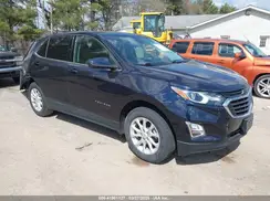 3GNAXTEV3LS602742 2020 CHEVROLET EQUINOX