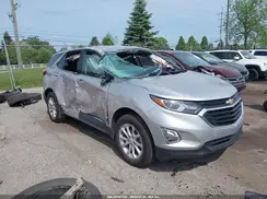 3GNAXTEV3LS718281 2020 CHEVROLET EQUINOX
